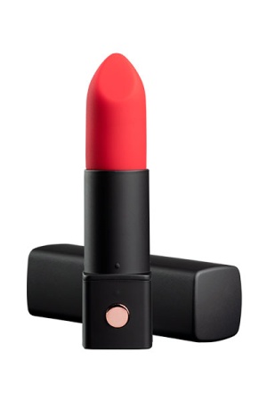 Lovense Exomoon - вибратор в виде помады (управление со смартфона)